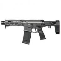 DAN DDM4 PDW .300 Black 7 COBALT CQB PSB 30RD - 0208803260047