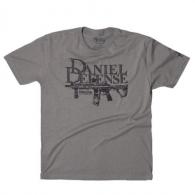 DAN AUTOMATIC WARM GREY XL - DD20SM11XL