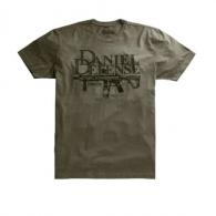 DAN AUTOMATIC LIGHT OLIVE XL - DD20SM34XL