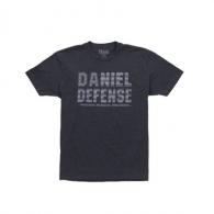 DAN TACTICAL TEE 2X - DD21SM862X