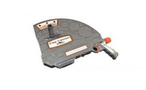Do-All Outdoors Clay Cannon Manual 2/3 Capacity - CC001 Do-All Outdoors Clay Cannon Manual 2/3 Capacity - CC001