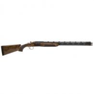 EUROPEAN AMERICAN ARMORY Akkar Churchill 812 Sport Over/Under 12GA 30" Barrel - 111312