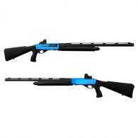 EUROPEAN AMERICAN ARMORY Girsan MC312 Sport 12GA 24" Blue receiver with red dot optic - 390174