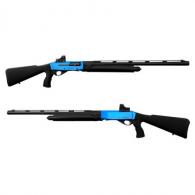 EUROPEAN AMERICAN ARMORY Girsan MC312 Sport 12GA 24" Blue receiver with red dot optic - 390179