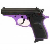 BERSA  THUNDER .380 ACP PURPLE FRAME 8RD