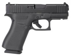 GLOCK 43X 9MM 3.41 6 Round MOS AUT - G43XMOSAUT