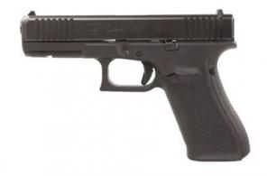 Glock 22 Gen 5, .40SW, 4.5" Barrel, Black 10-rd - UA225S201 Glock 22 Gen 5, .40SW, 4.5" Barrel, Black 10-rd - UA225S201