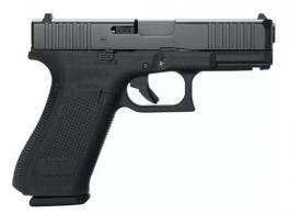 GLOCK 45 GEN5 9MM FS FXD COMM 10RD - UA455S201 GLOCK 45 GEN5 9MM FS FXD COMM 10RD - UA455S201