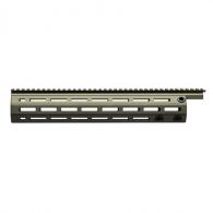 HK MR762 14.7 M-LOK HANDGUARD Flat Dark Earth - 51000225 HK MR762 14.7 M-LOK HANDGUARD Flat Dark Earth - 51000225
