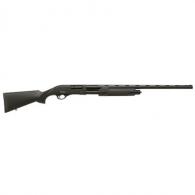 IFC PUMP SHOTGUN 12GA 28 MC3 Black Synthetic 5 Round - 12GPA2