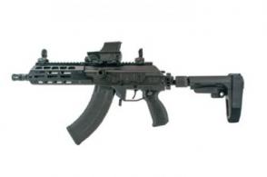 IWI US, Inc. Galil Ace SBR Gen2 5.56 NATO 8.3 Black Mlok - GAR26SBR