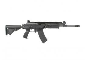 Iwi Inc. Galil Ace Sbr Gen2 5.45x39 Black Mlok