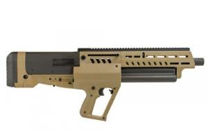 IWI US, Inc. TAVOR TS12 12GA 18.5 15RD Flat Dark Earth Left Hand - TS12FLH IWI US, Inc. TAVOR TS12 12GA 18.5 15RD Flat Dark Earth Left Hand - TS12FLH