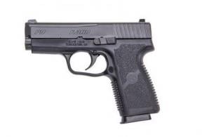 Kahr P9 9mm 3.6" Matte Blackened Stainless Slide, Night Sights, 7+1 - KP90G94N Kahr P9 9mm 3.6" Matte Blackened Stainless Slide, Night Sights, 7+1 - KP90G94N