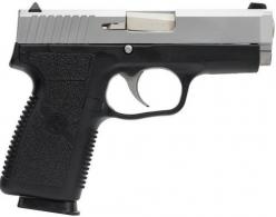 KAHR CW40 .40 S&W PACKED BLEM - ZCW4030