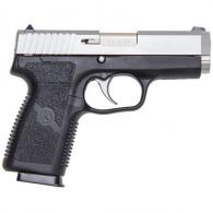 KAHR CW9 9MM 3.56 POLY REAR DAY & FRONT Night Sights BLEM - CW9093NBLEM