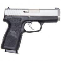 KAHR CW9 9MM 3.56 POLY REAR DAY & FRONT Night Sights BLEM - CW9093NBLEM KAHR CW9 9MM 3.56 POLY REAR DAY & FRONT Night Sights BLEM - CW9093NBLEM