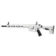 Kriss DMK22C .22 LR 16.5" Threaded Barrel M4 Mlok White 15RD - DM22CAP00