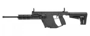 Kriss Vector CRB G2 .22LR Semi-Auto Rifle - KV22CBL01 Kriss Vector CRB G2 .22LR Semi-Auto Rifle - KV22CBL01