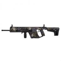 Kriss Vector CRB G2 .22LR Semi Auto Rifle - KV22CMCBLK10 Kriss Vector CRB G2 .22LR Semi Auto Rifle - KV22CMCBLK10