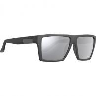 LEU REFUGE MATTE BLACK SHADOW Gray FLASH - 181276