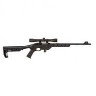 Howa-Legacy Traker 22 18" 22 Long Rifle Semi Auto Rifle - CIT22LRBMM Howa-Legacy Traker 22 18" 22 Long Rifle Semi Auto Rifle - CIT22LRBMM