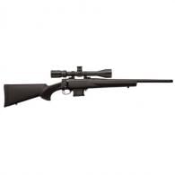 Howa-Legacy Mini Gamepro 6MMARC 20" HB Black with Scope - HMA60804BGP Howa-Legacy Mini Gamepro 6MMARC 20" HB Black with Scope - HMA60804BGP
