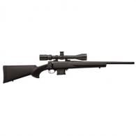 Howa-Legacy Mini Gamepro 6MMARC 20" HB Black with Scope