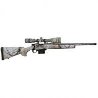 Howa-Legacy full dip yote Gamepro 6MMARC 20" with scope - HMA60804FY