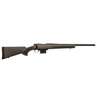 Howa-Legacy Mini HTI Green 6MMARC 20" HB - HMA60804G