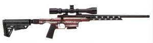 LSI Howa-Legacy MINI EXCL USA GAMEPRO 6MMARC 20 SCOPE - HMXL6ARCUSA