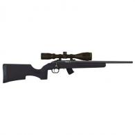 LSI Howa-Legacy M1100 RIMFIRE GAMEPRO .22 LR 18 Black - HRF22LRBGP