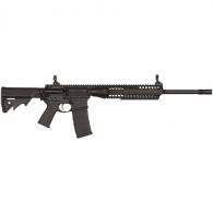 LWRC IC A2 5.56MM 16 Black MAGPUL PRO SIGHTS - ICA2R5B16MS