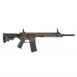 LWRC Short barrel rifle M6ICA5 5.56MM 14.7" Flat Dark Earth - ICA5R5CK14SICA5
