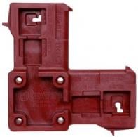 MI AK RECEIVER MAINTENANCE BLOCK RED - MIAKLRB