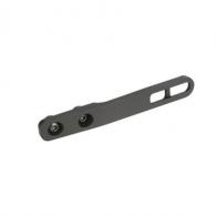 Midwest Industries M-LOK Extended Beam Black - MIMXB Midwest Industries M-LOK Extended Beam Black - MIMXB