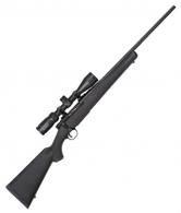 Mossberg & Sons PATRIOT SYNTHETIC SCOPED 450BUSH 20 - 28081 Mossberg & Sons PATRIOT SYNTHETIC SCOPED 450BUSH 20 - 28081
