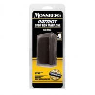 MOSS MAG PATRIOT 6.5PRC 4RD - 95039 MOSS MAG PATRIOT 6.5PRC 4RD - 95039