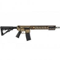 NEMO BATTLE LIGHT 16 223WYLDE MID CARBINE