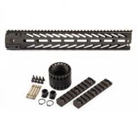 NEMO BATTLE LIGHT 556 15'' HANDGUARD W/KIT - BL556HG15