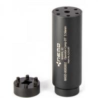 NEMO SUPPRESSOR OPERATOR Compact 5.56 1/2-28 DT