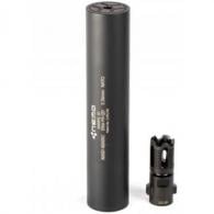 NEMO SUPPRESSOR ELITE 5.56 1/2-28 QD - S556FAQD