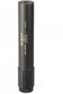 NEMO SUPPRESSOR RANGER 9MM 1/2-28 DT