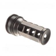 OSS MUZZLE BRAKE-QDL 338 M18X1.5 - 1604 OSS MUZZLE BRAKE-QDL 338 M18X1.5 - 1604