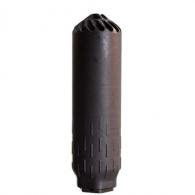 HUXWRX FLOW 556K W/ FLASH HIDER KIT Black Suppressor - 2449 HUXWRX FLOW 556K W/ FLASH HIDER KIT Black Suppressor - 2449