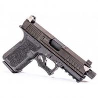 Polymer80 PFC9 9mm Semi Auto Pistol - P80PFC9TFNSBLK10 Polymer80 PFC9 9mm Semi Auto Pistol - P80PFC9TFNSBLK10