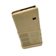 PROMAG MAG FN SCAR 17 308 Win 20RD Flat Dark Earth POLYMER - FNHA4FDE PROMAG MAG FN SCAR 17 308 Win 20RD Flat Dark Earth POLYMER - FNHA4FDE