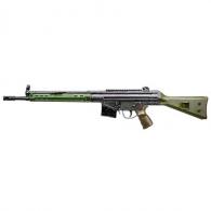 PTR 91 GIRK 308 Winchester/7.62x51mm Semi Auto Rifle - PTR309