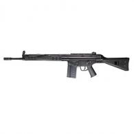 PTR 91 A3S 308 Win Semi Auto Rifle - PTR406