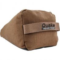 QUAKE SHOOTING BAG MED REAR - 910015